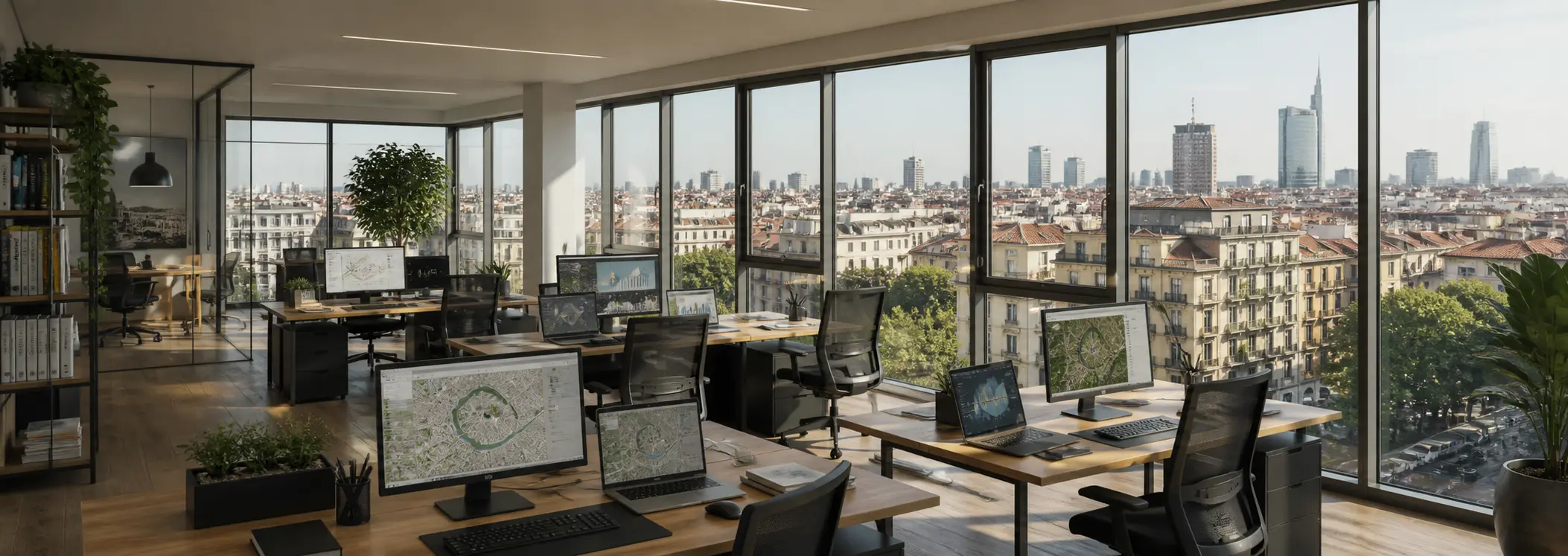 Wimmo, la piattaforma per professionisti immobiliari