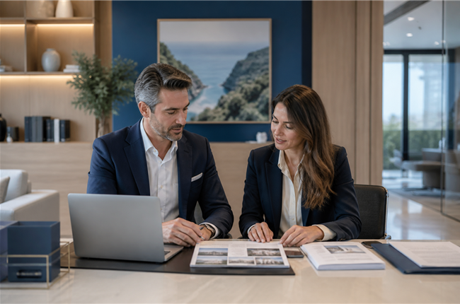 Anagrafiche e CRM Wimmo