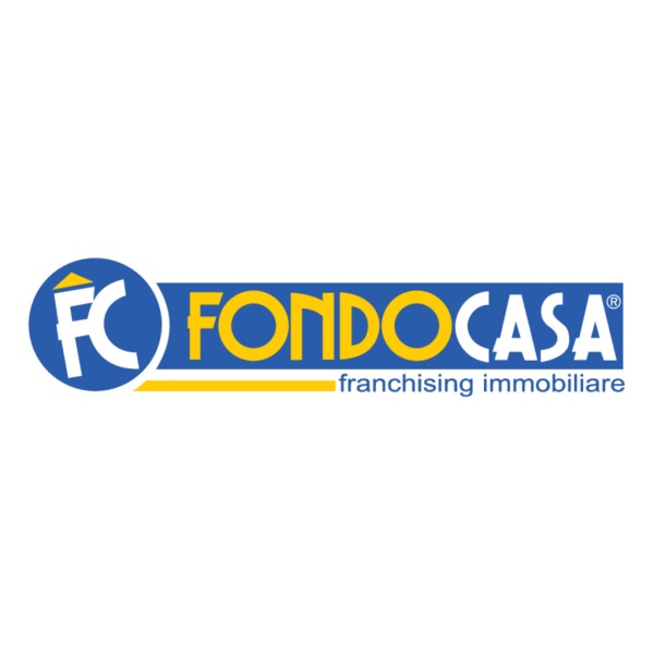 Logo Fondocasa Giugliano in Campania - Antonietta Irmo d.i.