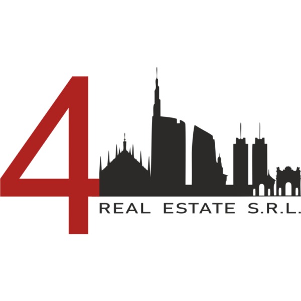 Logo 4Real Estate