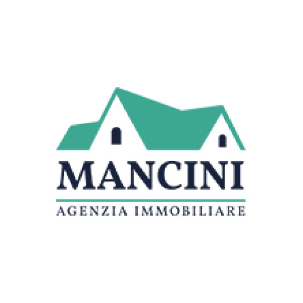 Logo Mancini Agenzia Immobiliare di Stefania Mancini