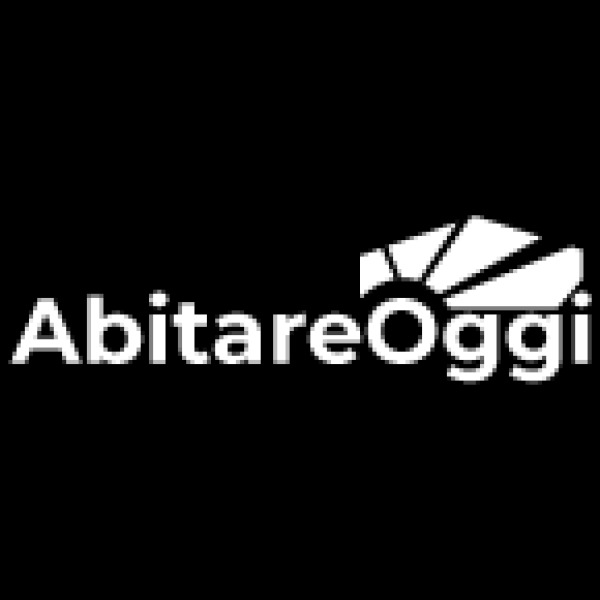 Logo Abitare Oggi S.a.s.